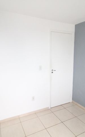 Apartamento para alugar com 61m², 3 quartos e 1 vagaQuarto 2