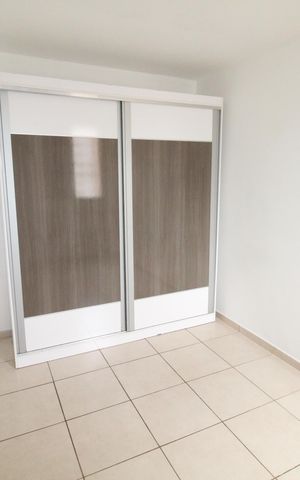Apartamento para alugar com 61m², 3 quartos e 1 vagaQuarto 1