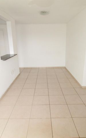 Apartamento para alugar com 61m², 3 quartos e 1 vagaSala