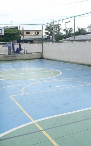 Apartamento para alugar com 48m², 2 quartos e 1 vagaQuadra Esportiva