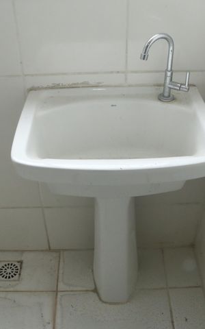 Apartamento para alugar com 48m², 2 quartos e 1 vagaÁrea de Serviço