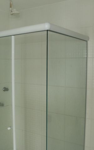 Apartamento para alugar com 48m², 2 quartos e 1 vagaBanheiro