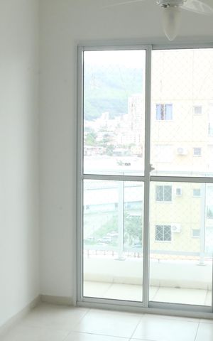 Apartamento para alugar com 48m², 2 quartos e 1 vagaSala