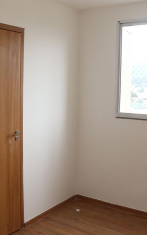 Apartamento para alugar com 48m², 2 quartos e 1 vagaquarto