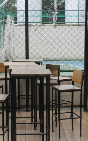 Apartamento para alugar com 48m², 2 quartos e 1 vagaÁrea comum