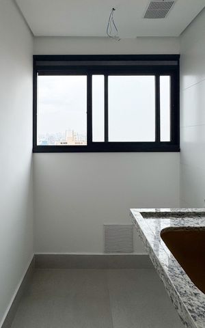Apartamento à venda com 47m², 2 quartos e 2 vagas Apartamento à venda com 47m², 2 quartos e 2 vagasÁrea de Serviço
