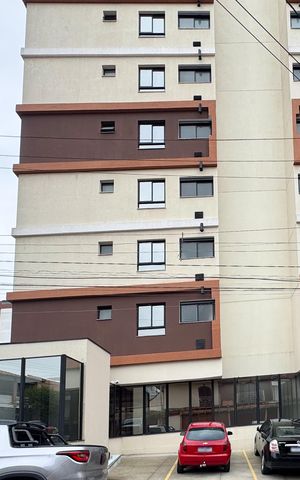 Apartamento à venda com 47m², 2 quartos e 2 vagas Apartamento à venda com 47m², 2 quartos e 2 vagasFachada