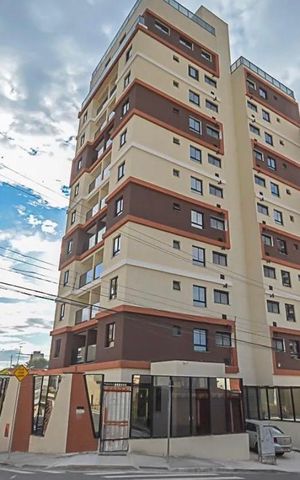 Apartamento à venda com 47m², 2 quartos e 2 vagas Apartamento à venda com 47m², 2 quartos e 2 vagasFachada