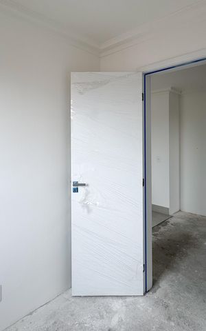 Apartamento à venda com 47m², 2 quartos e 2 vagas Apartamento à venda com 47m², 2 quartos e 2 vagasQuarto 1
