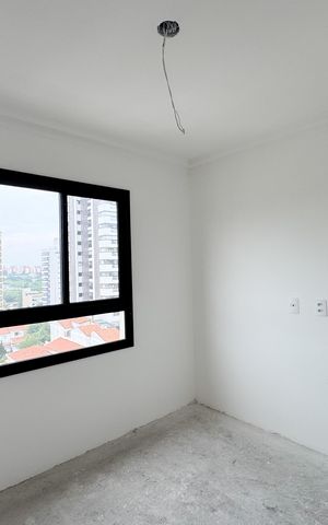 Apartamento à venda com 47m², 2 quartos e 2 vagas Apartamento à venda com 47m², 2 quartos e 2 vagasQuarto 2