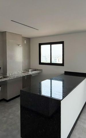 Apartamento à venda com 47m², 2 quartos e 2 vagas Apartamento à venda com 47m², 2 quartos e 2 vagasÁrea comum - Salão de festas