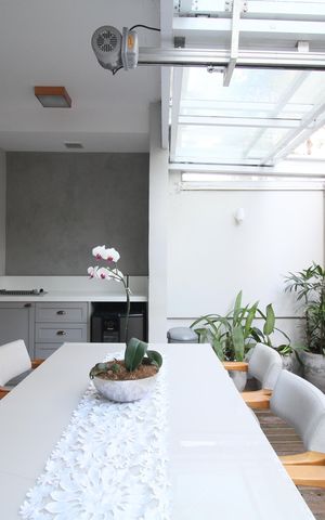 Apartamento à venda com 109m², 2 quartos e 2 vagasArea Privativa