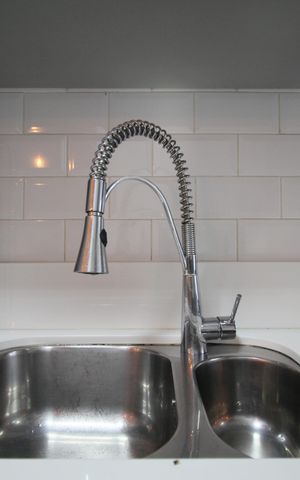 Apartamento à venda com 109m², 2 quartos e 2 vagasCozinha