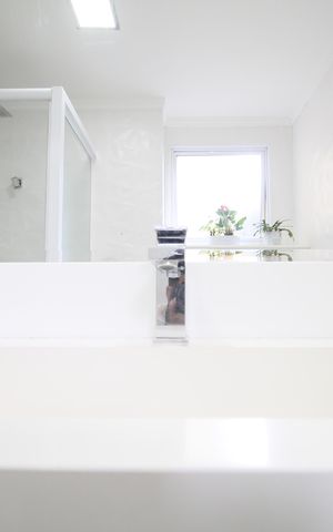 Apartamento à venda com 109m², 2 quartos e 2 vagasBanheiro