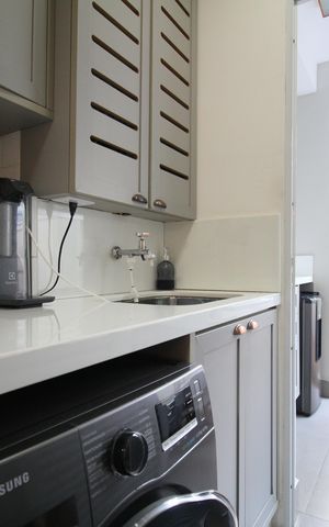 Apartamento à venda com 109m², 2 quartos e 2 vagasÁrea de Serviço