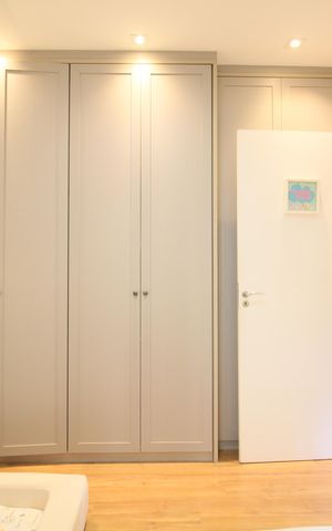 Apartamento à venda com 109m², 2 quartos e 2 vagasQuarto 2