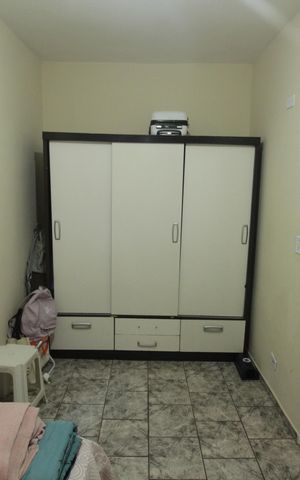 Casa para alugar com 70m², 2 quartos e sem vagaQuarto 1