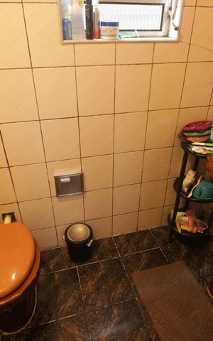 Casa para alugar com 70m², 2 quartos e sem vagaBanheiro