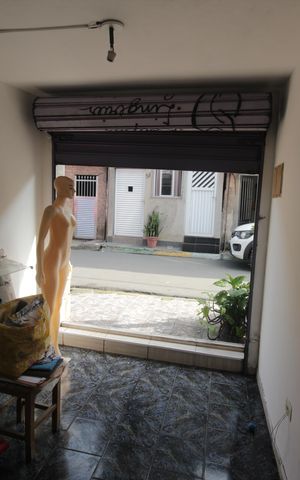 Casa para alugar com 70m², 2 quartos e sem vagaSala