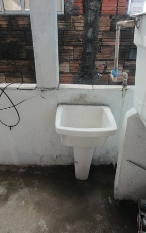 Casa para alugar com 70m², 2 quartos e sem vagaÁrea de Serviço