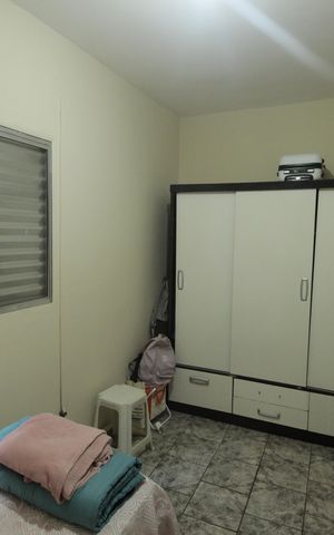 Casa para alugar com 70m², 2 quartos e sem vagaQuarto 1