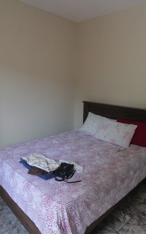 Casa para alugar com 70m², 2 quartos e sem vagaQuarto 2