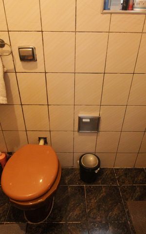 Casa para alugar com 70m², 2 quartos e sem vagaBanheiro