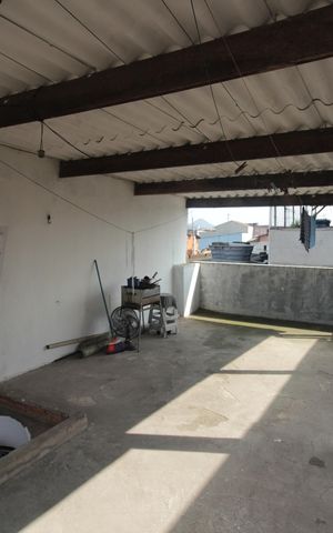Casa para alugar com 70m², 2 quartos e sem vagaÁrea de Serviço