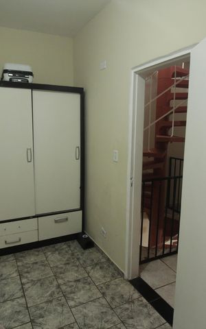 Casa para alugar com 70m², 2 quartos e sem vagaQuarto 1
