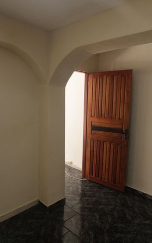 Casa para alugar com 70m², 2 quartos e sem vagaSala
