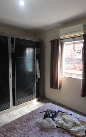 Casa para alugar com 70m², 2 quartos e sem vagaQuarto 2
