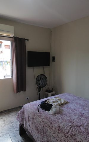 Casa para alugar com 70m², 2 quartos e sem vagaQuarto 2