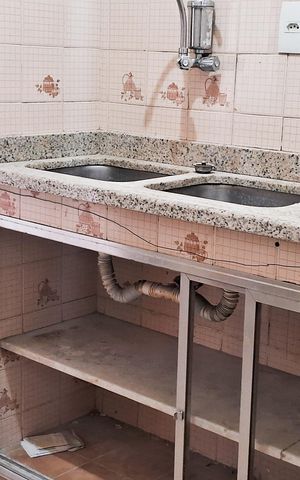 Apartamento para alugar com 75m², 2 quartos e 1 vaga