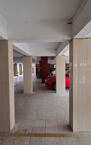 Apartamento para alugar com 61m², 1 quarto e 1 vaga Apartamento para alugar com 61m², 1 quarto e 1 vagaÁrea comum