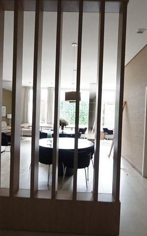 Studio para alugar com 28m², 1 quarto e 1 vagaSalão de Festas