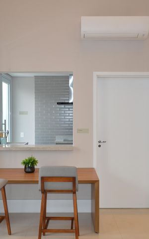 Apartamento à venda com 81m², 2 quartos e 1 vagaSalão de Festas