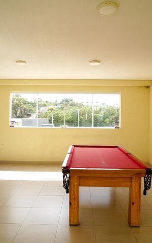 Apartamento para alugar com 66m², 3 quartos e 1 vagaÁrea comum