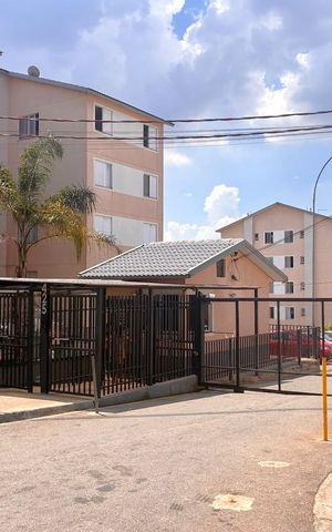Apartamento para alugar com 47m², 2 quartos e sem vaga Apartamento para alugar com 47m², 2 quartos e sem vagaFachada