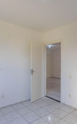 Apartamento para alugar com 47m², 2 quartos e sem vaga Apartamento para alugar com 47m², 2 quartos e sem vagaQuarto 2