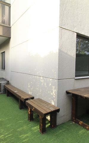 Apartamento para alugar com 120m², 3 quartos e 2 vagasGarden