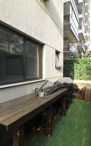 Apartamento para alugar com 120m², 3 quartos e 2 vagasGarden