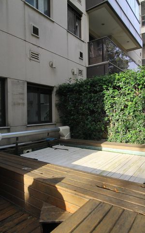 Apartamento para alugar com 120m², 3 quartos e 2 vagasGarden