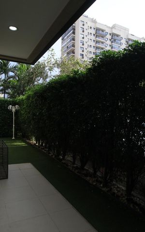 Apartamento para alugar com 120m², 3 quartos e 2 vagasGarden
