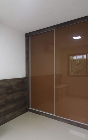 Apartamento para alugar com 120m², 3 quartos e 2 vagasQuarto 3