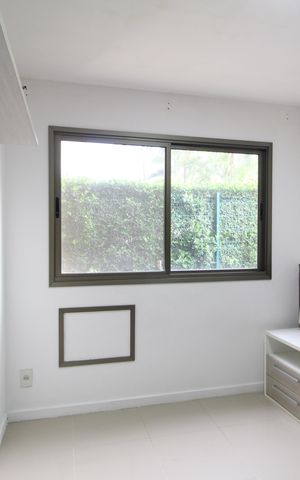 Apartamento para alugar com 120m², 3 quartos e 2 vagasQuarto 3