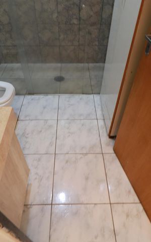Casa para alugar com 160m², 3 quartos e 3 vagasBanheiro 