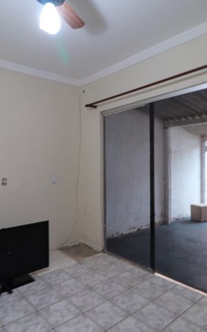 Casa para alugar com 160m², 3 quartos e 3 vagasQuarto 3