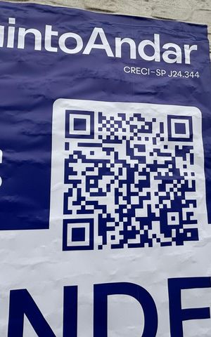 Casa à venda com 280m², 3 quartos e 2 vagas Casa à venda com 280m², 3 quartos e 2 vagasQr code
