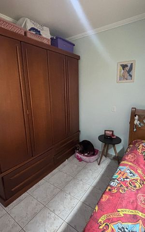 Casa à venda com 280m², 3 quartos e 2 vagas Casa à venda com 280m², 3 quartos e 2 vagasQuarto 2