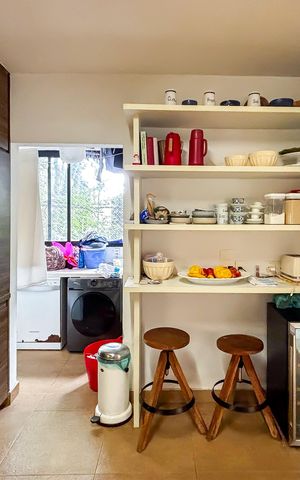 Apartamento para alugar com 235m², 3 quartos e 1 vaga